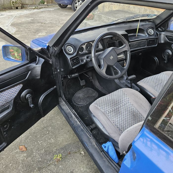 Aixam a540 papa reformas