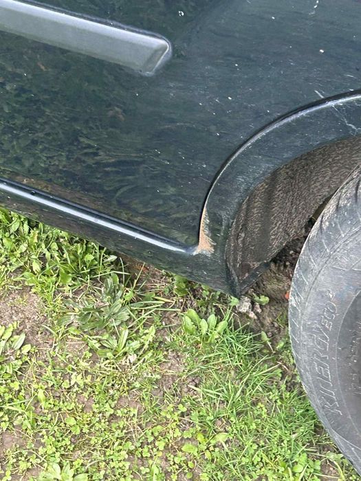 Sprzedam Forda Fieste