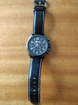 Timberland Smithfield Relógio de homem 14769j