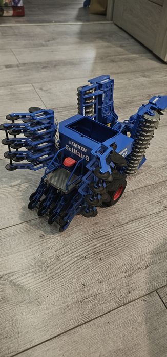 Bruder agregat  zabawki