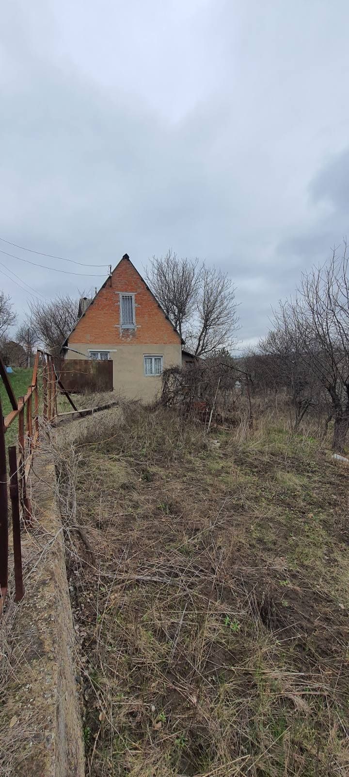 Продам дачу Змиев жд станция Аксютовка