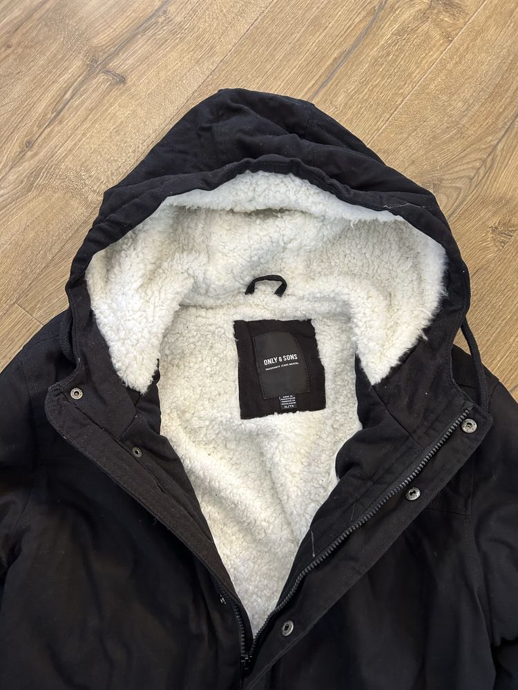 Kurtka only &Sons rozmiar XL