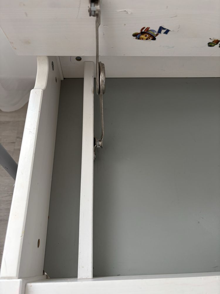 Mesa crianca ikea