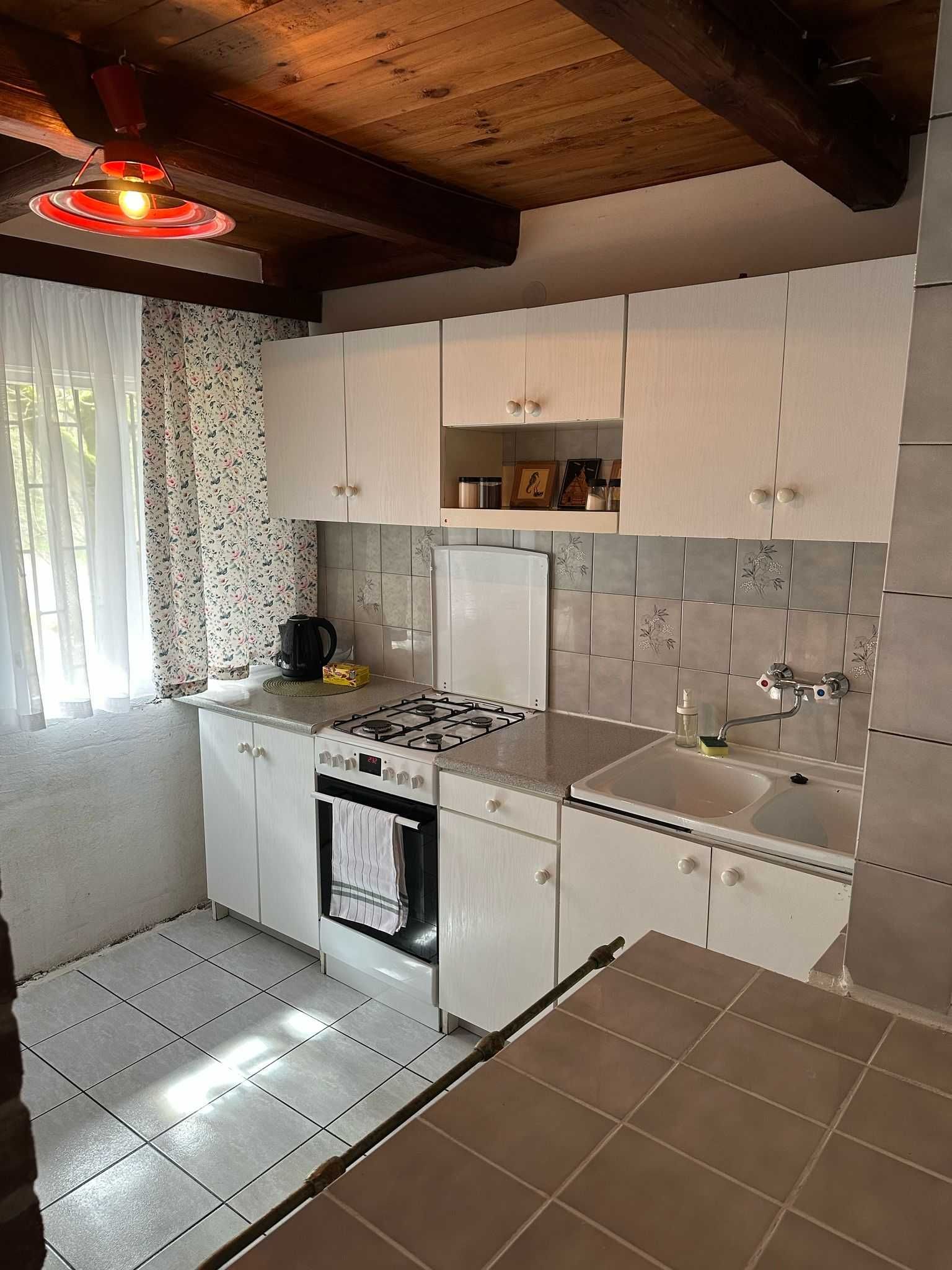 Wynajmę Domek Laskowa Chata Noclegi Puszcza Kampinoska Wisła Konie Las