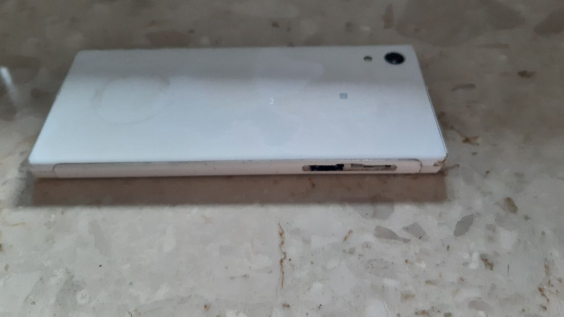 Sony xperia xa1 smartphone do naprawy
