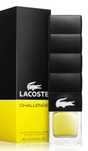 Lacoste Challenge