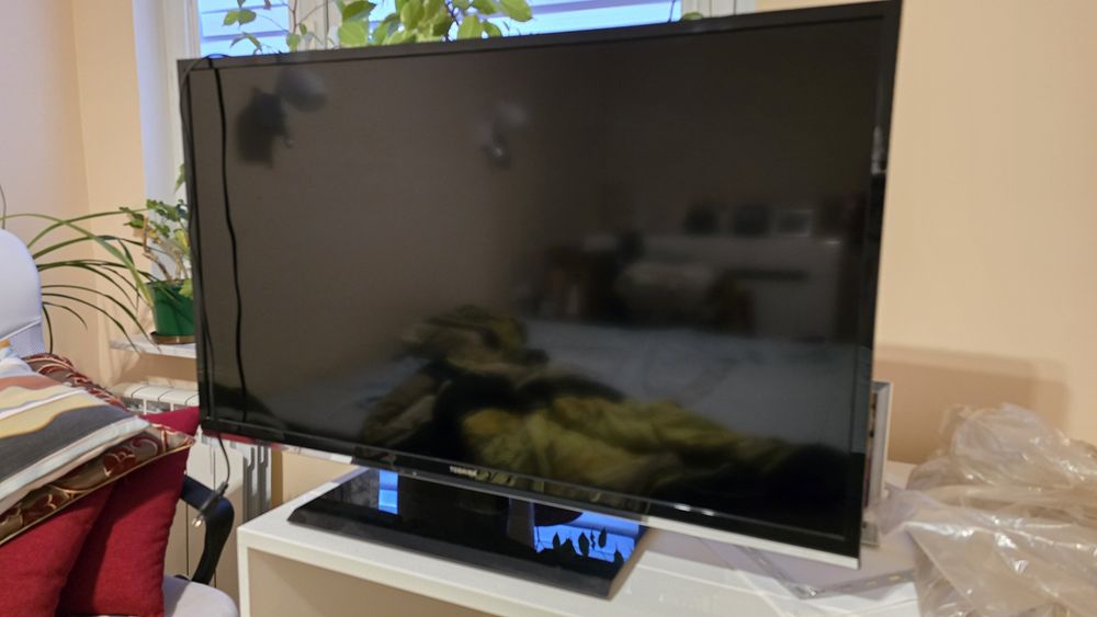 Telewizor Toshiba 40 cali