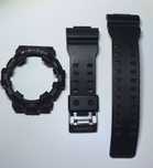 Pasek bezel Casio G-shock GA-710-1A