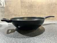 Patelnia Wok, ikea