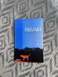 Livro “Os da Minha Rua” de Ondjaki
