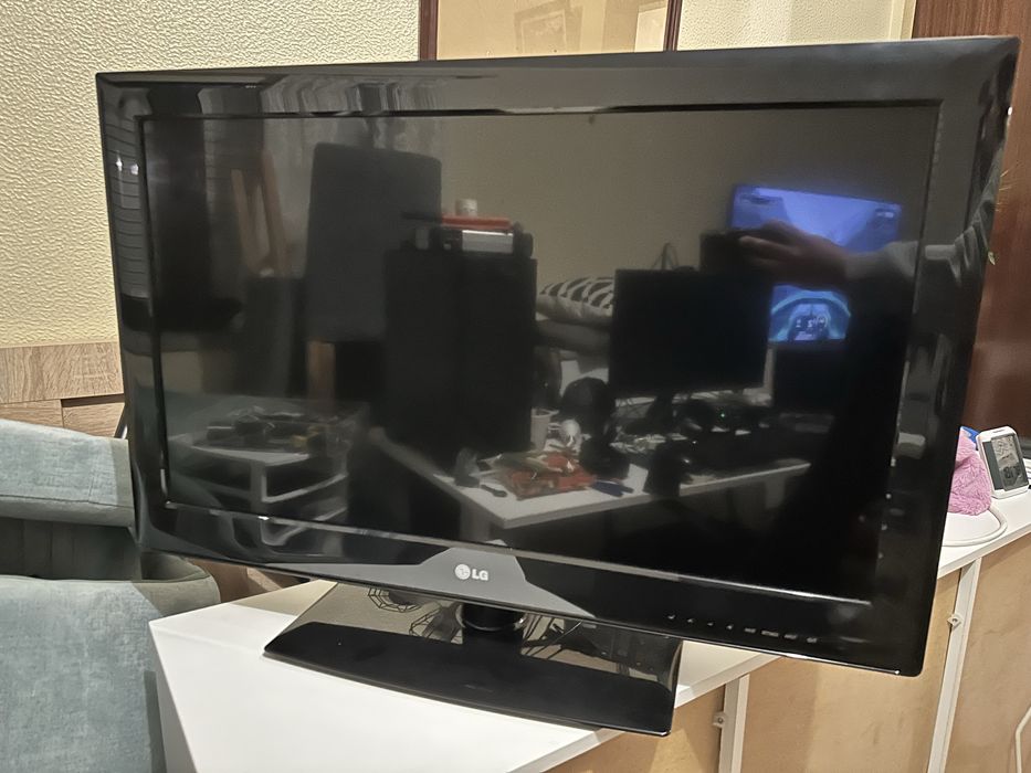 Televisao LG 32 polegadas