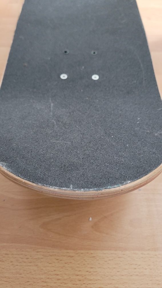 Deskorolka kompletna Fish Skateboards Standard 8.0" Error No.1