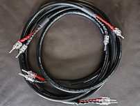 Kabel głośnikowy Neotech NES-3005 MKII UP-OCC 6x2,5mm2 dlugość  2x2m