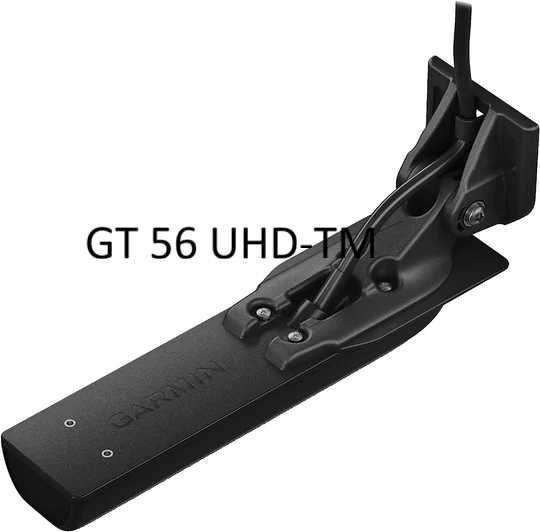 Garmin GT56 UHD-TM nowy, nierozpakowany(w kartonie)