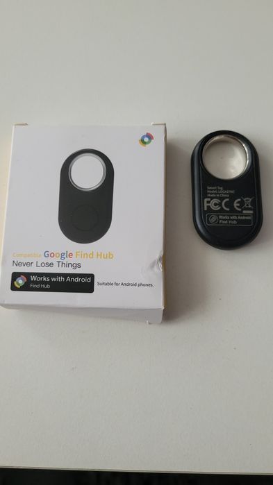 Lokalizator Google GPS