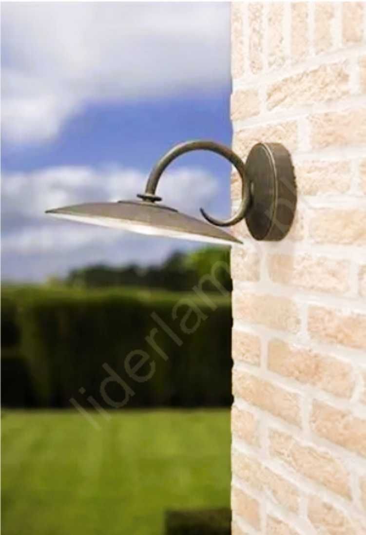 Lampa Kinkiet LED Oświetlenie Lampka "PHILIPS" Piękna Nowa " Vintage "