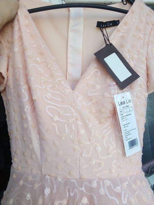 Плаття фірмове весільне святкове нове 2500 грн