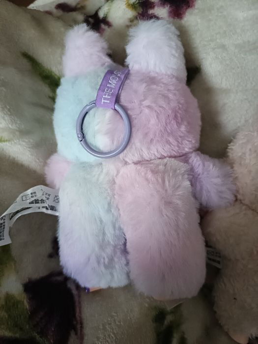 Labubu Lafufu cena za całość