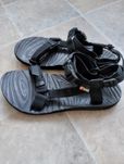 Трекінгові сандалі як keen ...