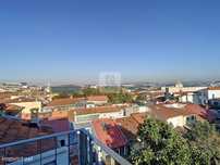 Apartamento T1+1 com terraço a Campanhã no Porto