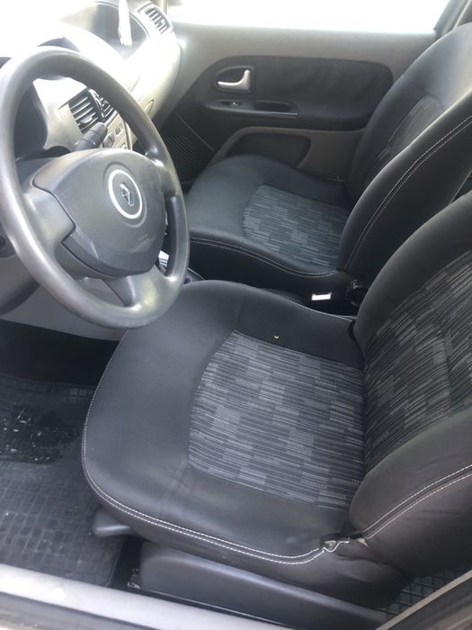 Продам авто рено