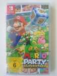 Mario Party Superstars Nintendo Switch NOWA