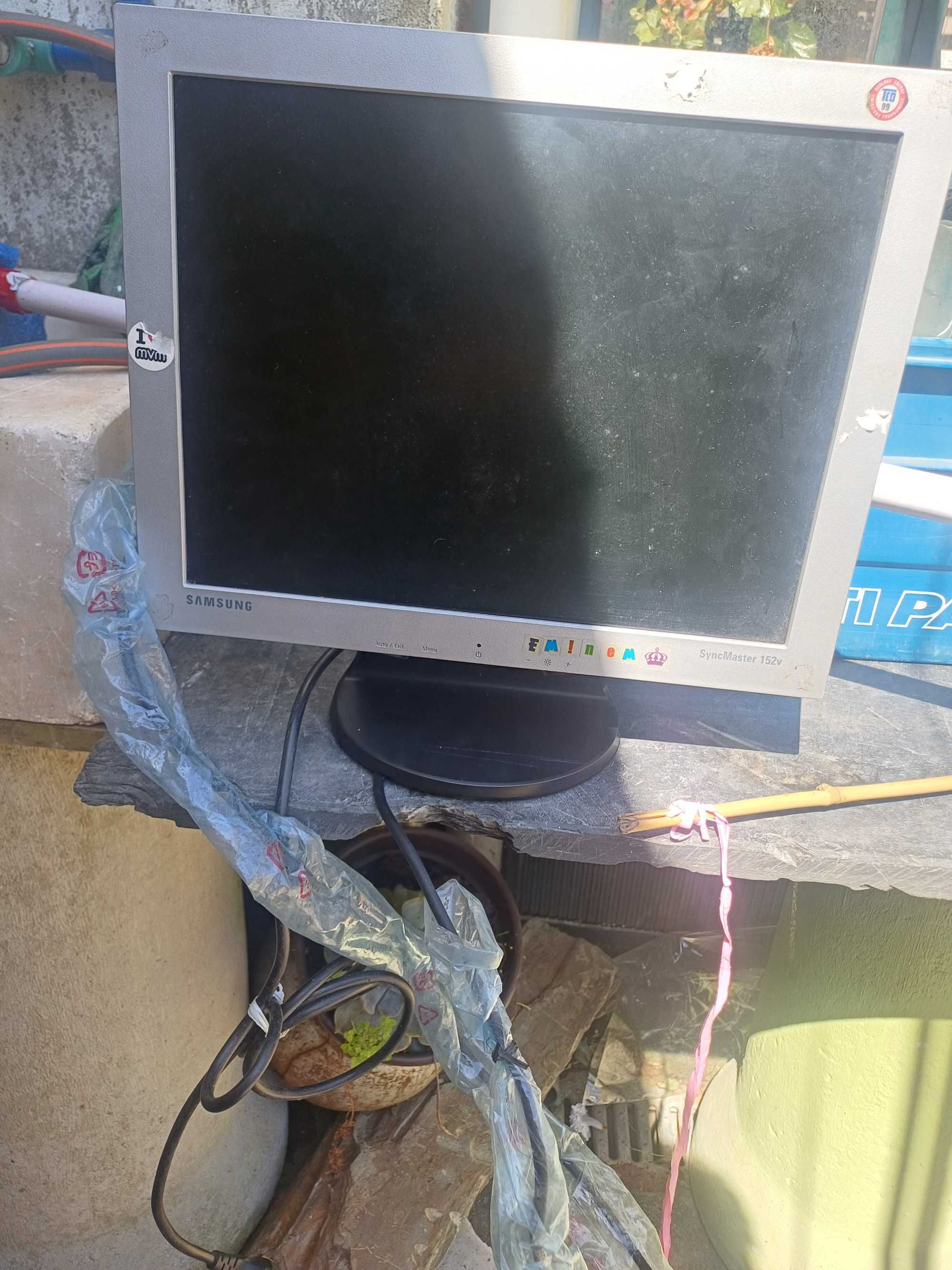 Monitor de computador