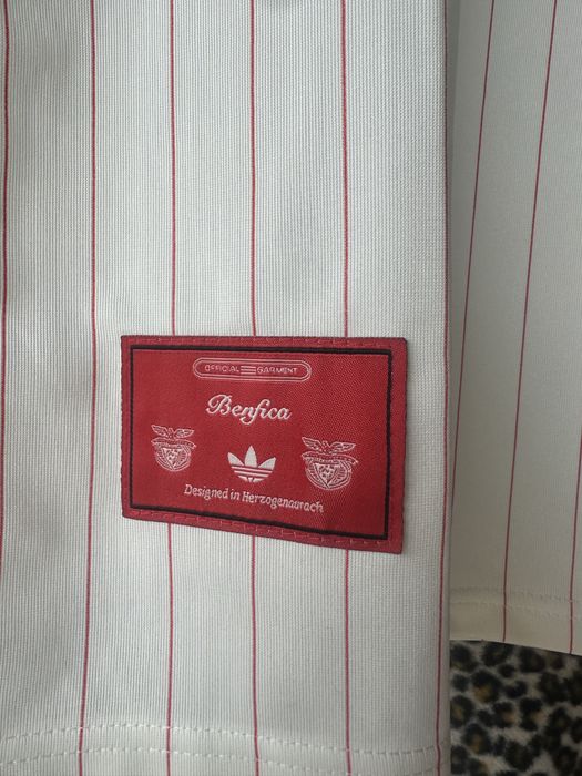 Camisola SL Benfica Originals