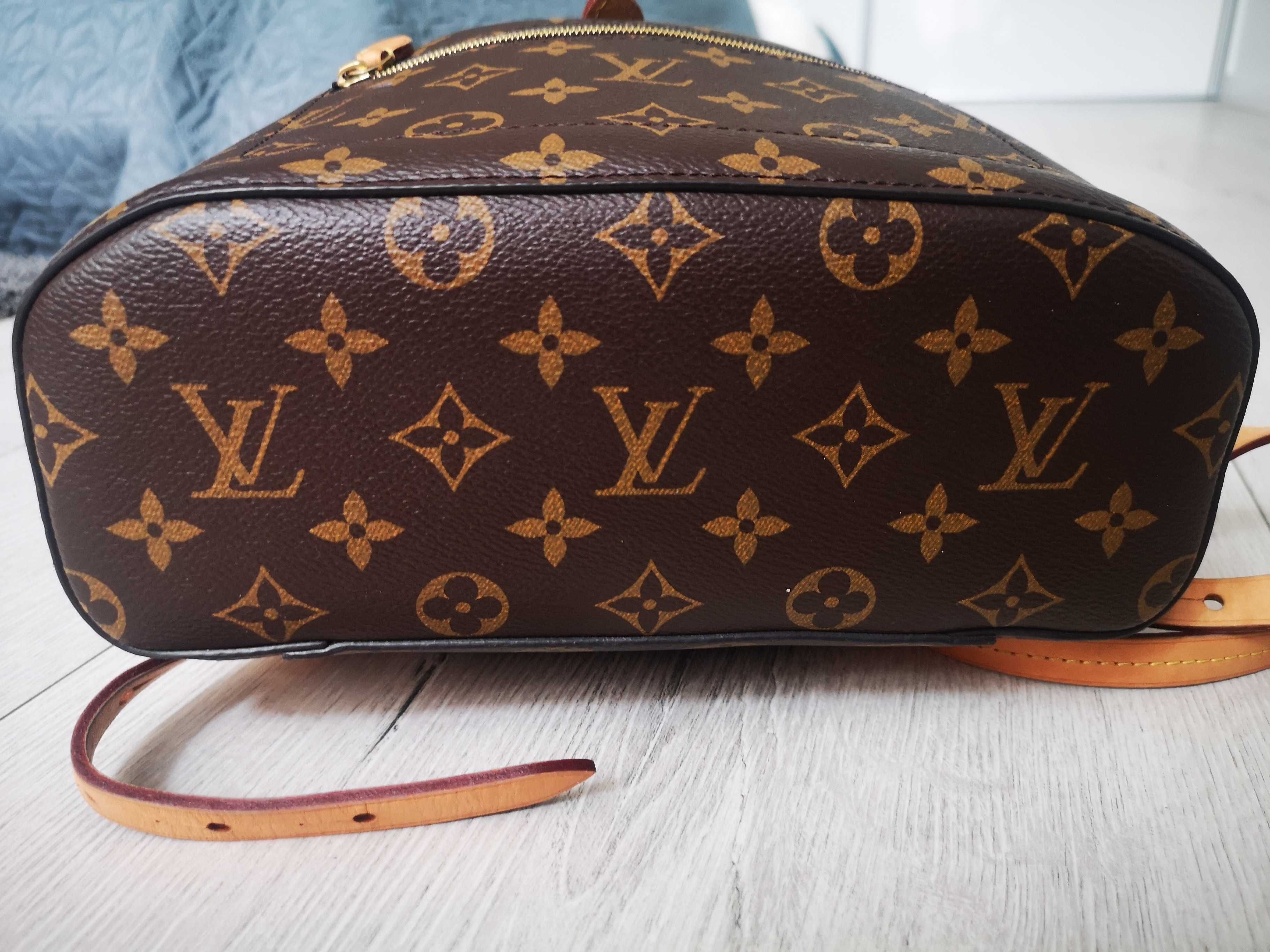 Plecak Louis Vuitton Torba