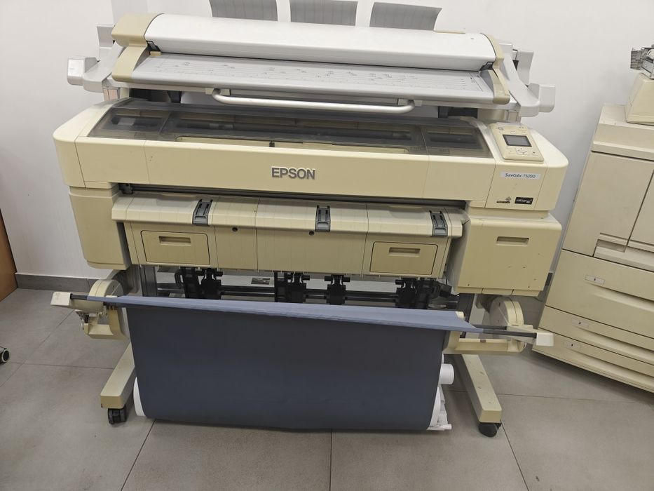 СРОЧНО! Распродажа оборудования для офиса/копицентра