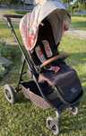 Wozek spacerowy kinderkraft all road
