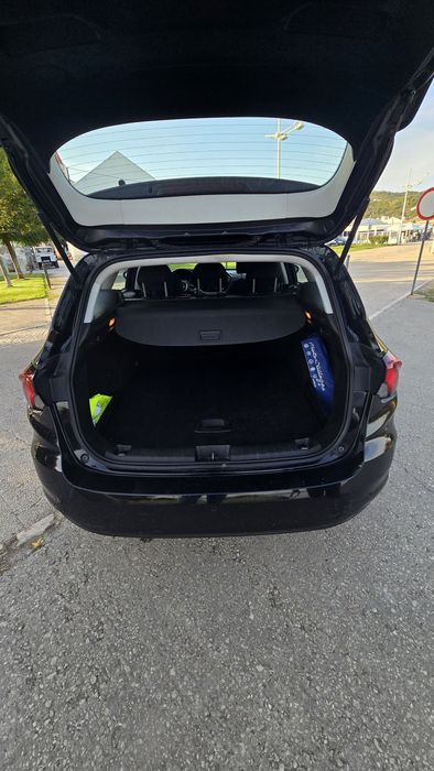 Fiat Tipo 1.4 GPL Bi-Fuel