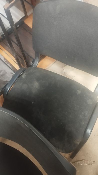 Продам стілець /крісло офісний б/в