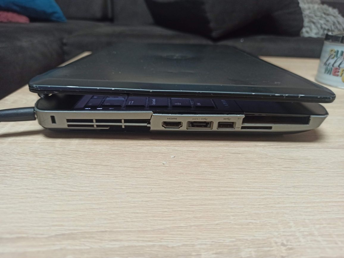 Laptop Dell Latitude E5530 i5 8gb ram 500gb