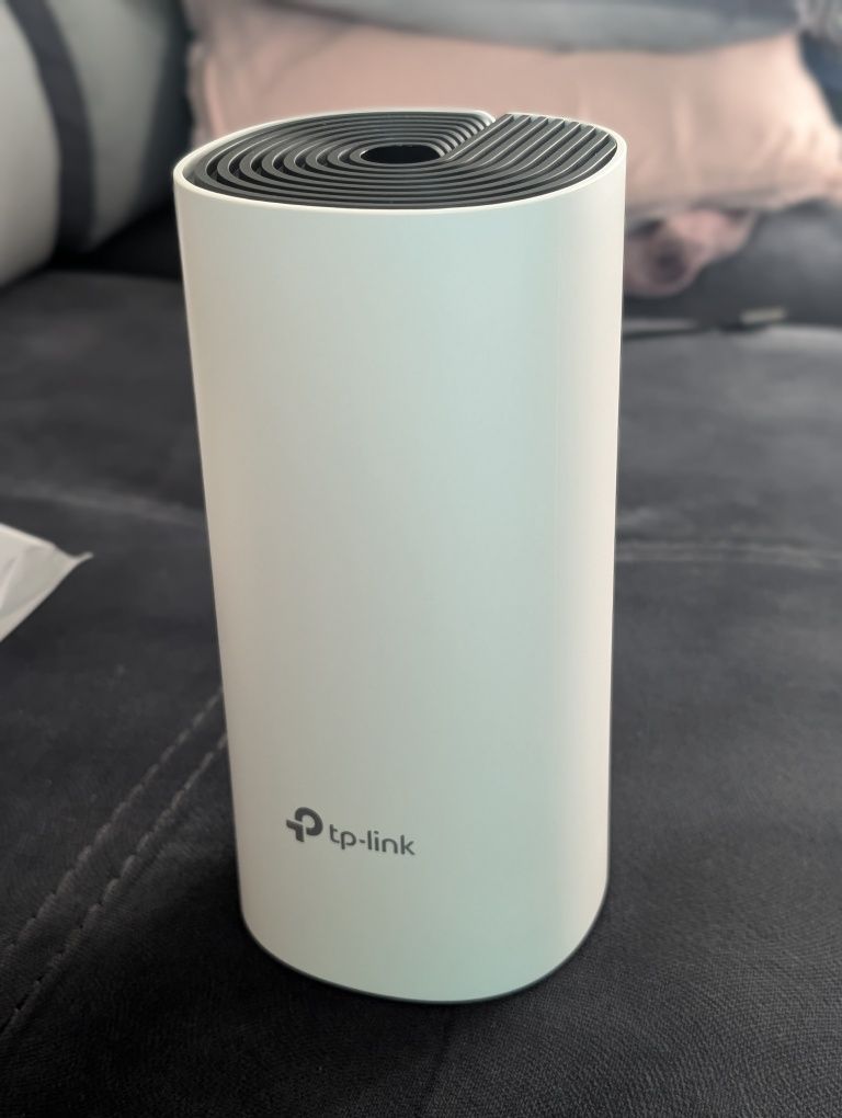 TP-Link DECO M4 MESH router ap wzmacniacz