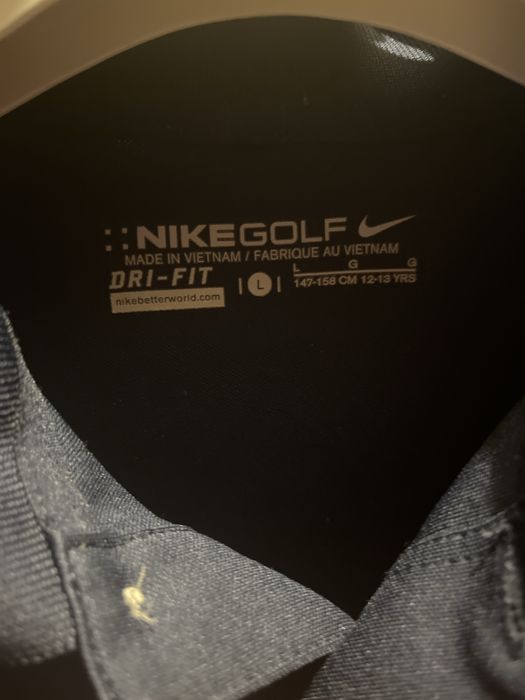 Nike golf stan idealny