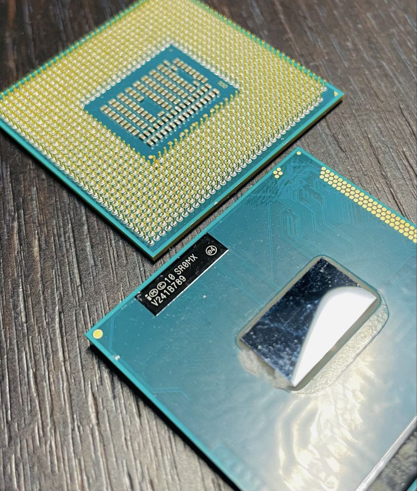 Процесори i3, i5, i7 AMD та оперативки НОВА ПАРТІЯ