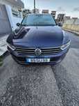 Vw volkswagen passat variant 2017 2.0tdiI dsg bluemotion NACIONAL