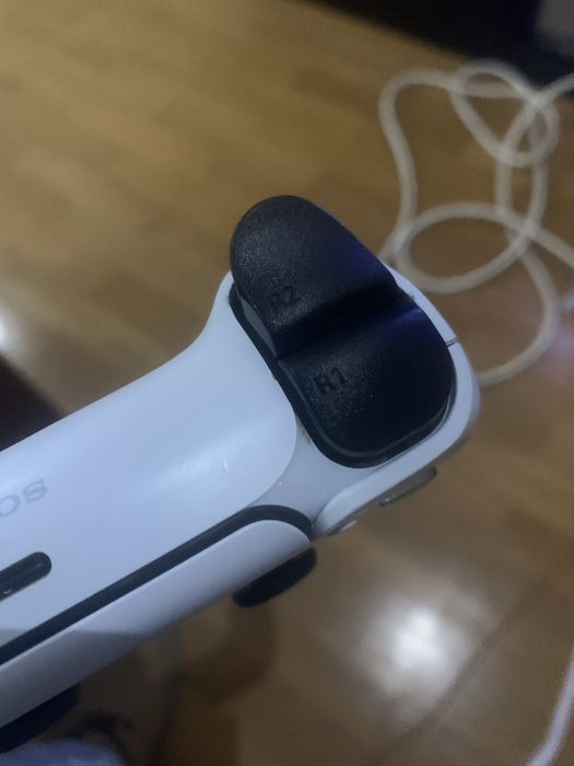 Comando PS5 - Ler descricao