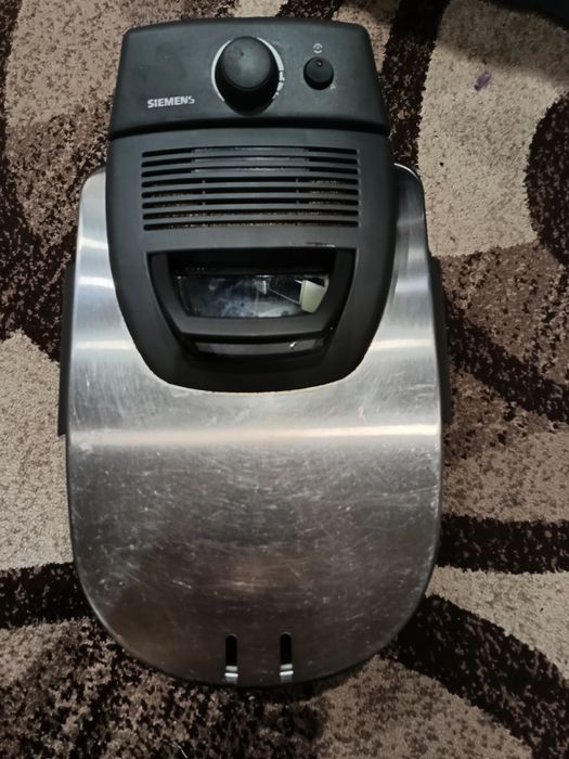 Фритюрница сименс TG-974
