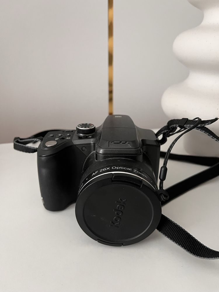 Kodak EasyShare Z981