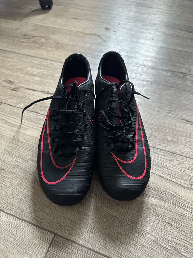 Бутсы Nike Mercurial Vapor 10.5 Us