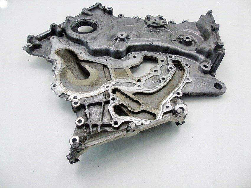 Obudowa Rozrządu 3.6 Pacifica Durango Cherokee Charger Wrangler