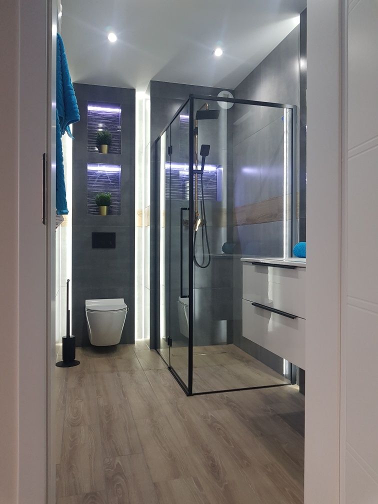 Apartament do wynajęcia. Graniczna