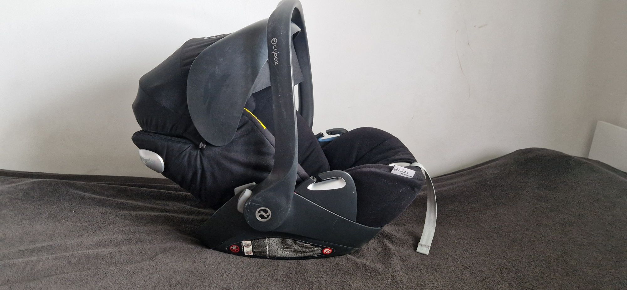Cybex fotelik dla noworodka