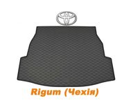 Toyota, Коврик в багажник Тойота RAV4 Corolla Land Cruiser Рав4 Корола