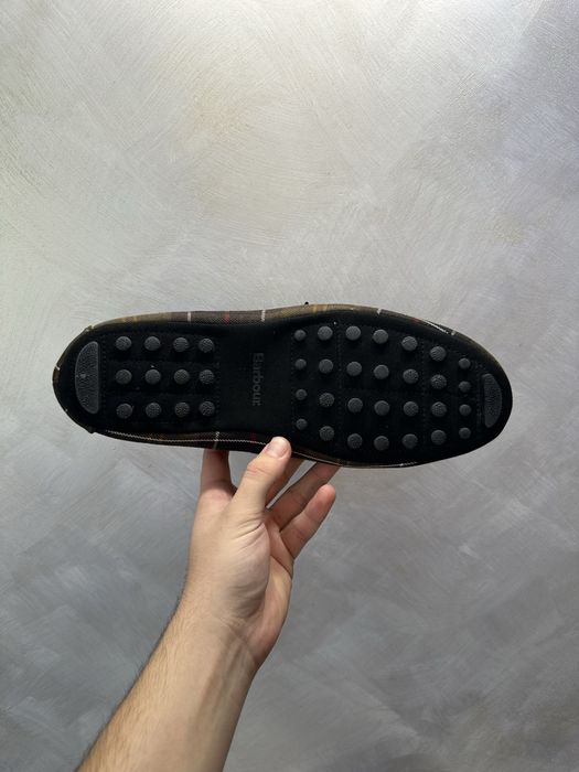 Barbour Kurila Slippers Monty капці на хутрі оригінал мехе оригинал