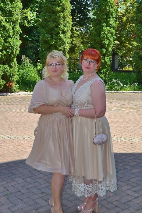 Сукня дуже красива  розмір л