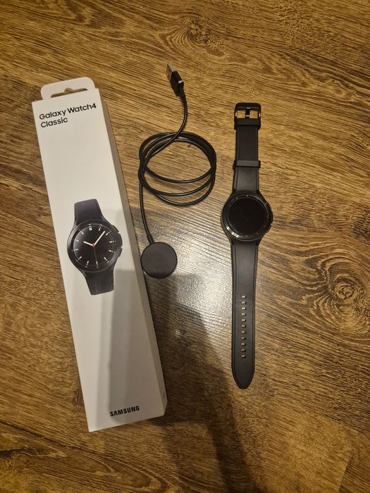 Samsung galaxy watch 4 classic 46mm