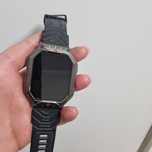 Smartwatch kr82 zegarek inteligentny